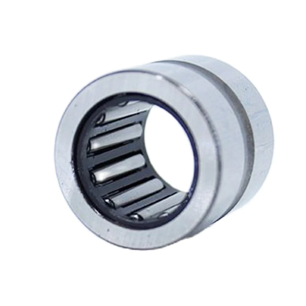 NK5/12TN Bearing 5*10*12 mm 5PC Solid Collar Needle Roller Bearings Without Inner Ring NK5/12 TN NK512 TAF051012 Bearing nk18 20 bearing 18 26 20 mm 5pc solid collar needle roller bearings without inner ring nk18 20 nk1820 bearing