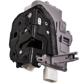 

For Audi A6 4F C6 4F1837015E 8E1837015AA Door Lock Actuators Front Left 9 Pins For A3 A4 A6 SEAT Exeo·3R2 4F1837015F