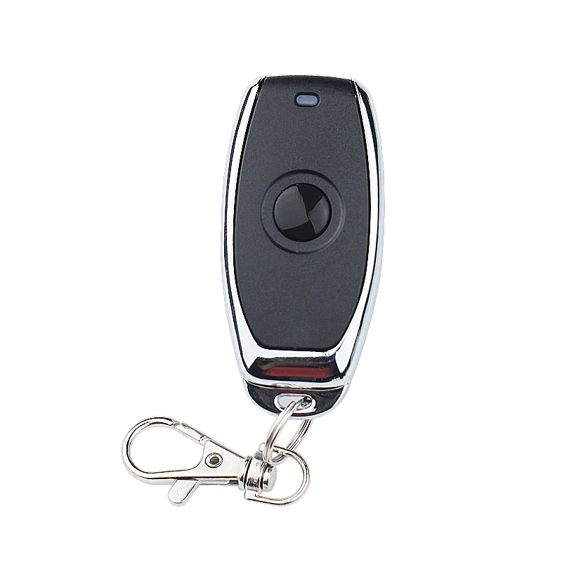 ZKRLLF Wireless Remote Control Switch AC110V 220V Receiver 433 MHz Remote Transmitter Hall Bedroom Ceiling Lights Wall Lamps DIY-1