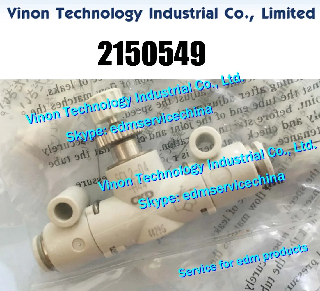 

SCL2-04-H44 EDM регулятор скорости для Sodic k 2150549 series, аппараты edm для резки проводов (AQ360L, AQ560L)