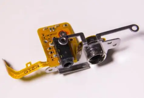 NEW Original For Canon 6D connection for micro Flex Cable FPC Camera Replacement Unit Repair Part | Электроника