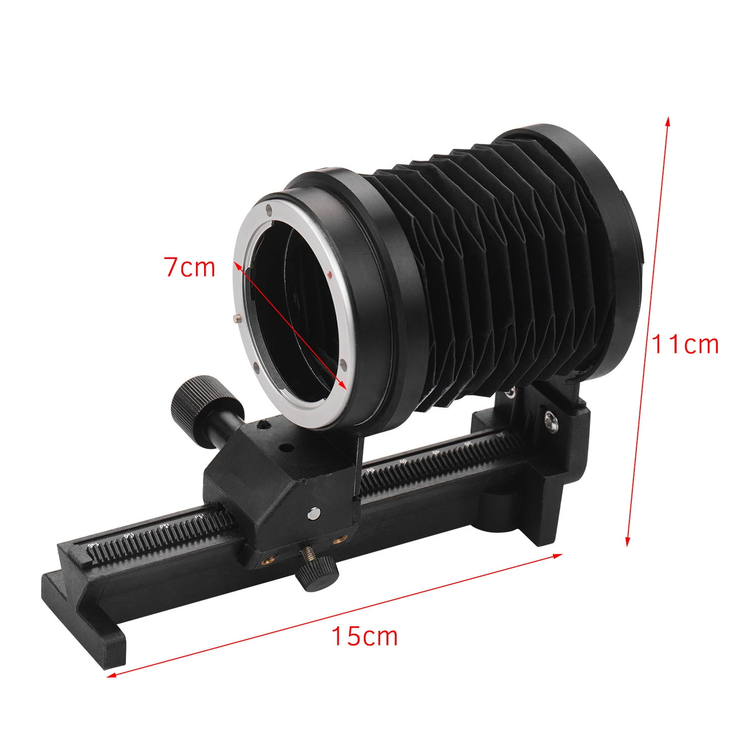 Макроудлинительные сильфоны совместимы с sony NEX E-Mount объективы камеры DSLR SLR камеры аксессуары для фокусировки