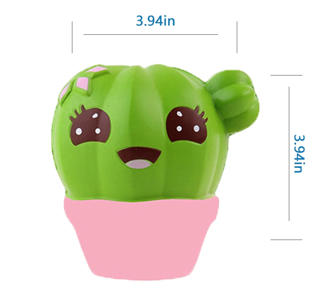 Jumbo Squishy Kawaii Doll Princess Girl  Animal Cake Unicorn Squishy Slow Rising  Scented Antistress  Toy For Kid Gift