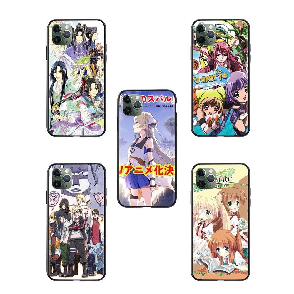 Websites Major 2nd Tv Anime Desktop Wallpaper Iphone 6s Phone Case Best Mobile Phone Shell Case Fitted Cases Aliexpress