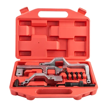 

For N12 N14 Mini Cooper Engine Camshaft Alignment Timing Tool Kit Suitable For Bmw Mini, Citroen Peugeot 1.4 1.6 V16 Petrol