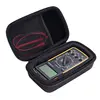 Hard Multimeter Shockproof Case EVA Bag for Fluke 101/115/116/117/113/114/F15B+ ► Photo 2/6