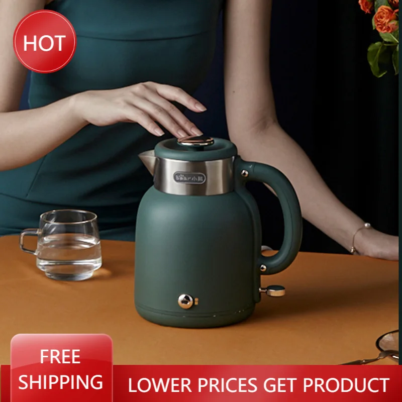 

Large Flask Kettle Tea Pot Water Boiler Coffee Machine Large Kettle Water Whistle Bouilloire Sifflante Portable Kettle