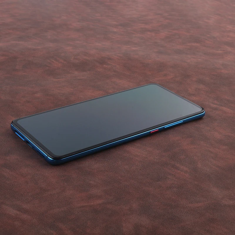 Alesser для Xiao mi Red mi K20 K20 Pro ЖК-дисплей+ сенсорный экран+ рамка 6,39 ''+ пленка+ Инструменты+ клей для Xiaomi mi 9T mi 9T Pro