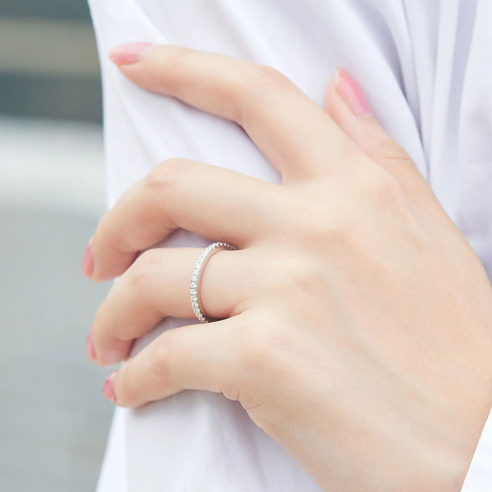 thumb