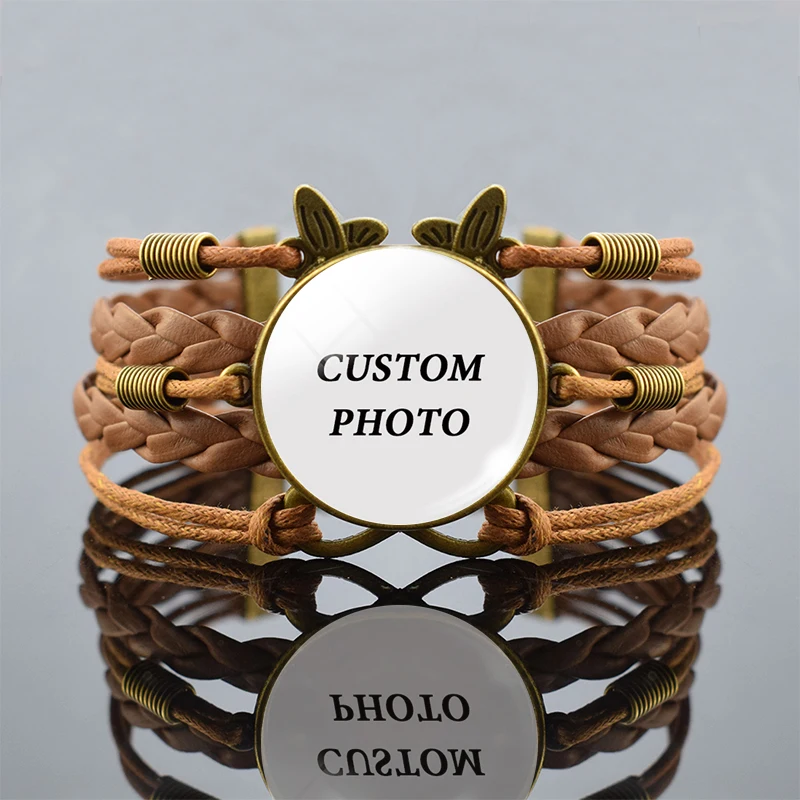 BGA0000定制字母-BROWN25MM(4)