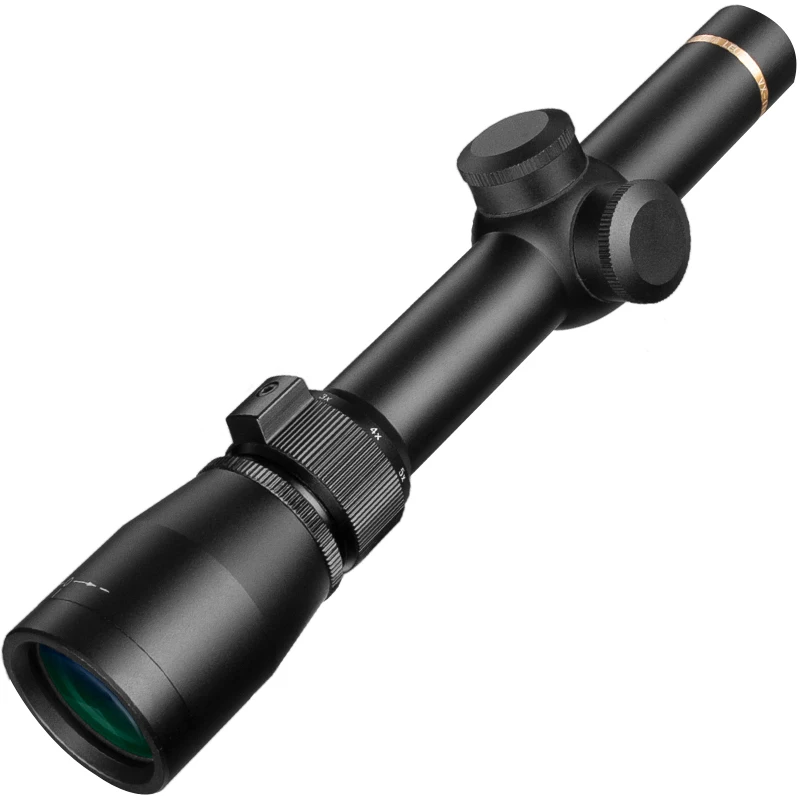 Leupold 170675 1,5-5x20 мм VX-3i дуплекс прицельная сетка для прицела