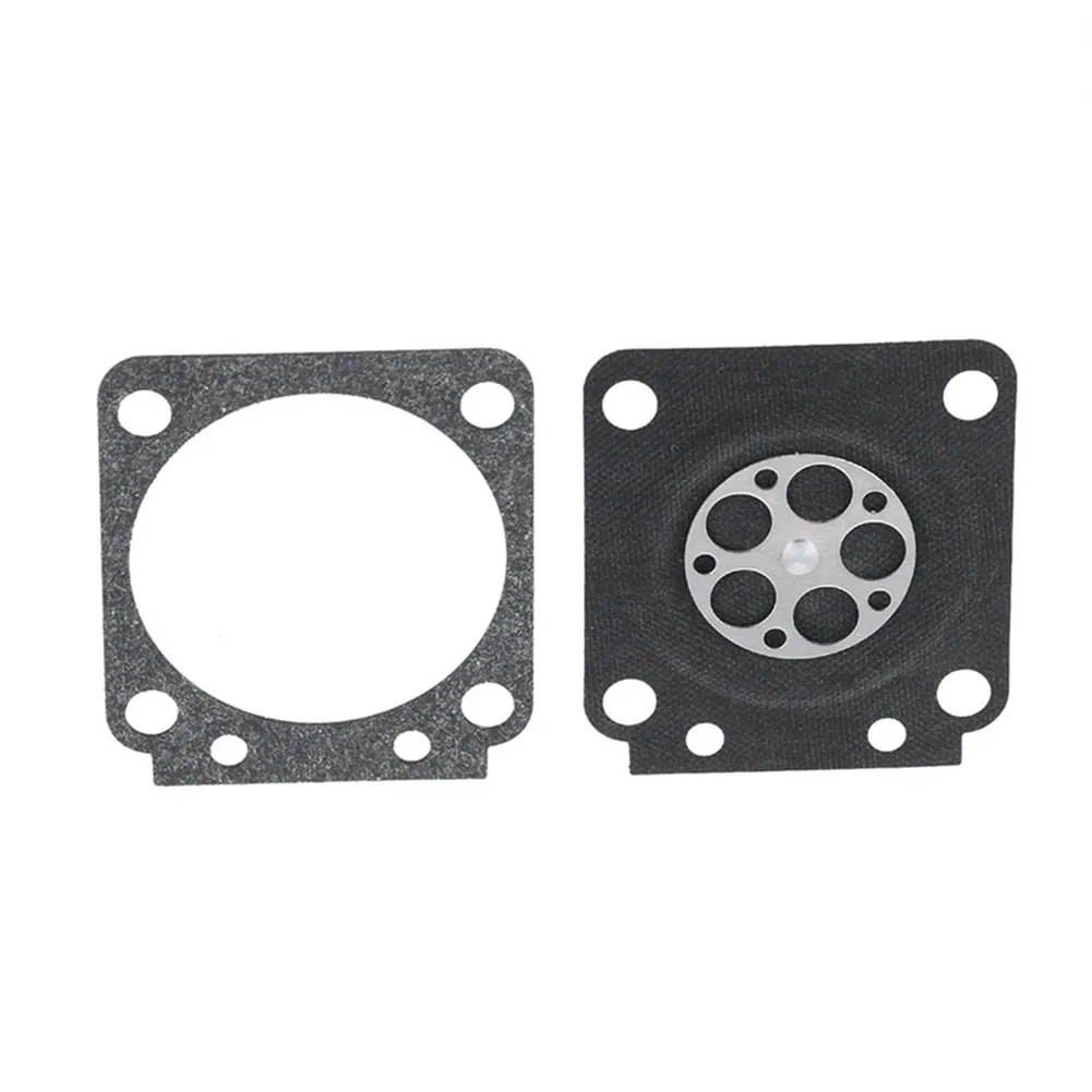 Carburetor Repair Kit For Stihl HS45 FS38 FS55 BG45 Zama C1Q-S Lawn Mover Chainsaw String Trimmer Replacement Accessory Parts