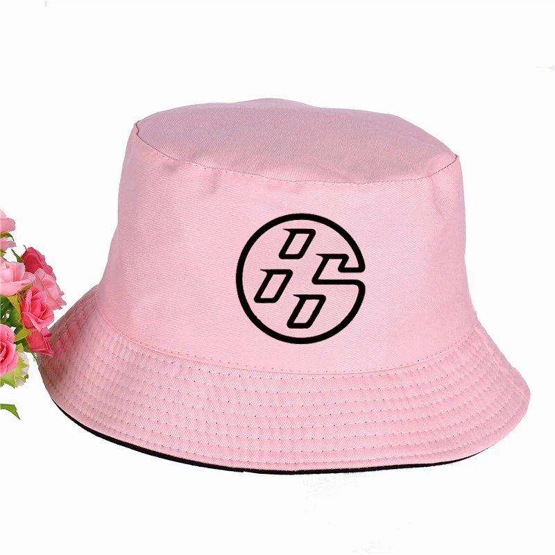 Toyota Gt86 Print Bucket Hat Summer 