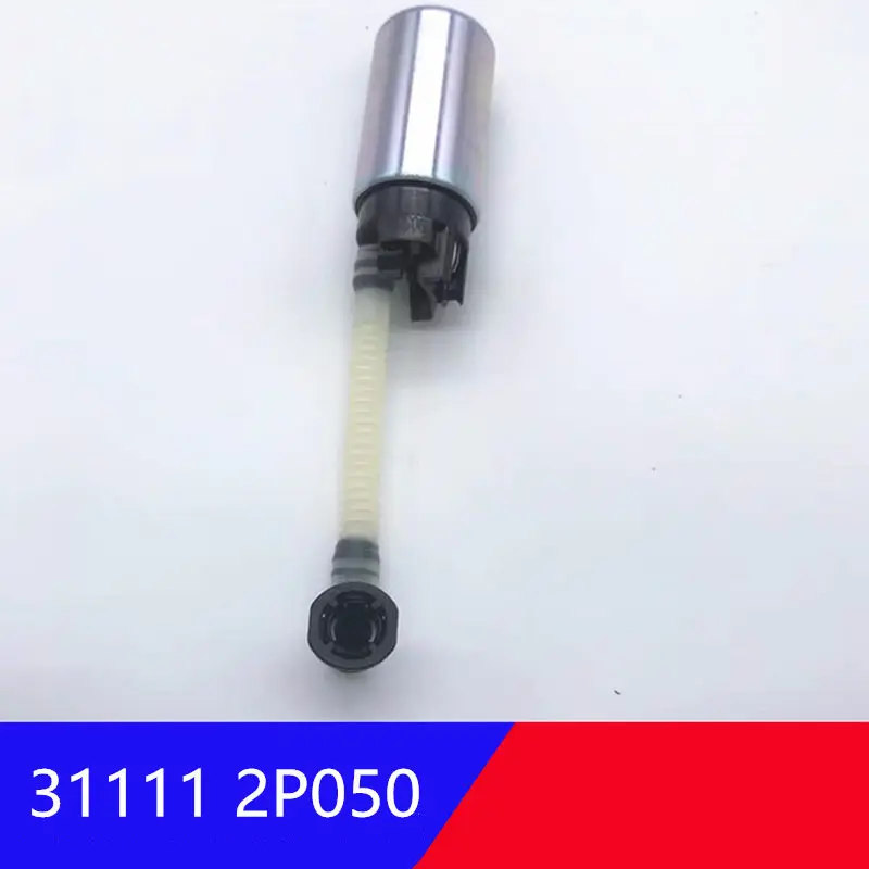 Подлинный топливный насос для hyundai Santa fe kia Sorento 311112P050 31111 2P050|Топливные насосы| |