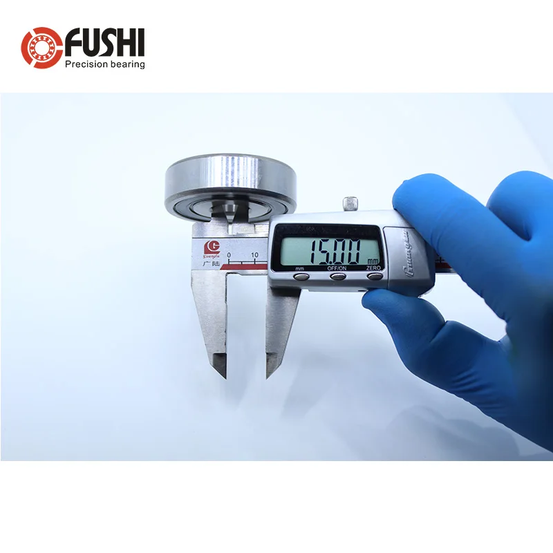 Рисунок 3 - 155215 нестандартных шарикоподшипников (1 шт