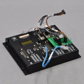 

American GALIL DMC-4020 controller acceleration type 2 axes