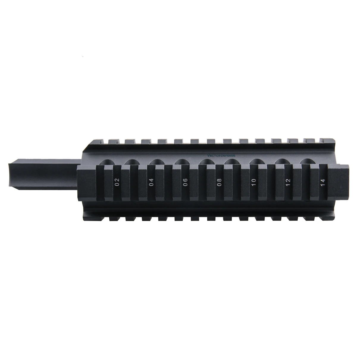 Векторная оптика AK 47 AK74 защита рук 20 мм Пикатинни Quad Rail система крепление крышка охранники/