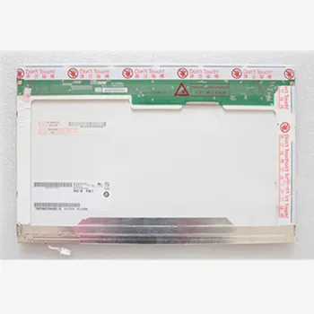 

14.1" Laptop LCD Screen for DELL LATITUDE D630C D631 PP18L D531 D620 D630 CCFL LVDS 1280x800 display matrix LP141WX1 LP141WX3