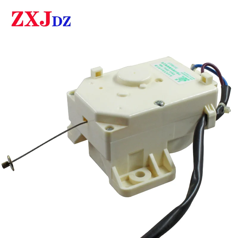 XPQ-B Washing Machine Drain Valve Motor Drainage Tractor