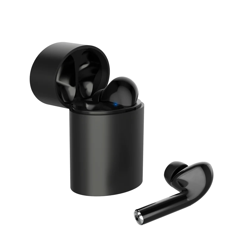 JvH FISH Tws M5 беспроводные bluetooth-наушники 5,0 с сенсорным управлением мини стерео бас наушники Спортивная гарнитура с зарядным устройством