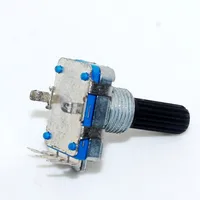 Passive Components
