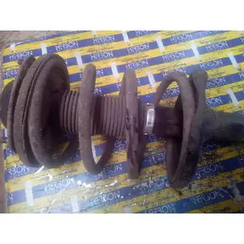 

206224 Front shock absorb Hyundai Trajet (fo) *