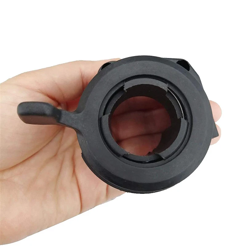Lights Cover Case Kit Housing Thumb Brake Accelerater Set for KugooS1/2/3 Series Electric Scooter Lamp Accessories Screen Cover