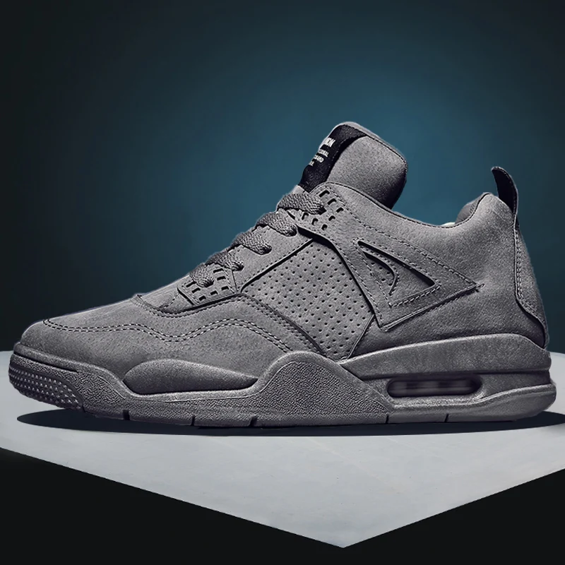 

Men Sport Shoes Fashion Casual Sneakers High Quality Trainers Male Sneakers Footwear Man Training Shoes Erkek Ayakkabi Hot Sale