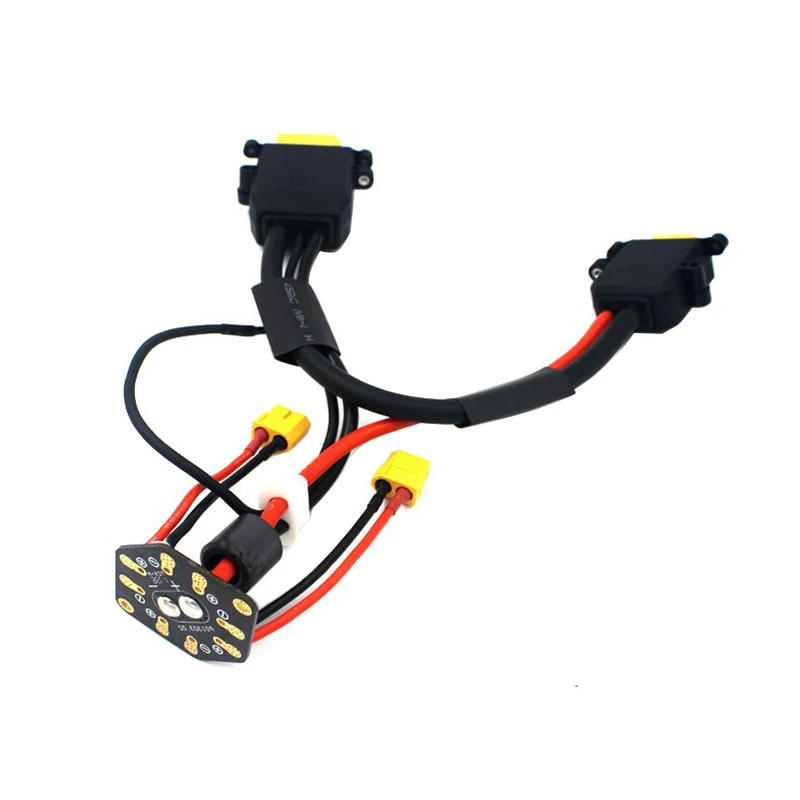 Оригинальный комплект для распределения электроэнергии DJI MG 1S сельского