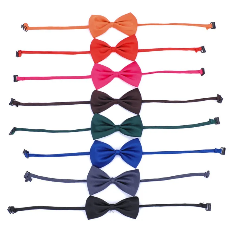 Title 3, 40cm Adjustable Dog Cat Bow Tie Puppy Pets Neck...
