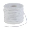 1 Roll 61M Cotton Candle Woven Wick White Candle Wick For Candle DIY And Candle Making ► Photo 2/6