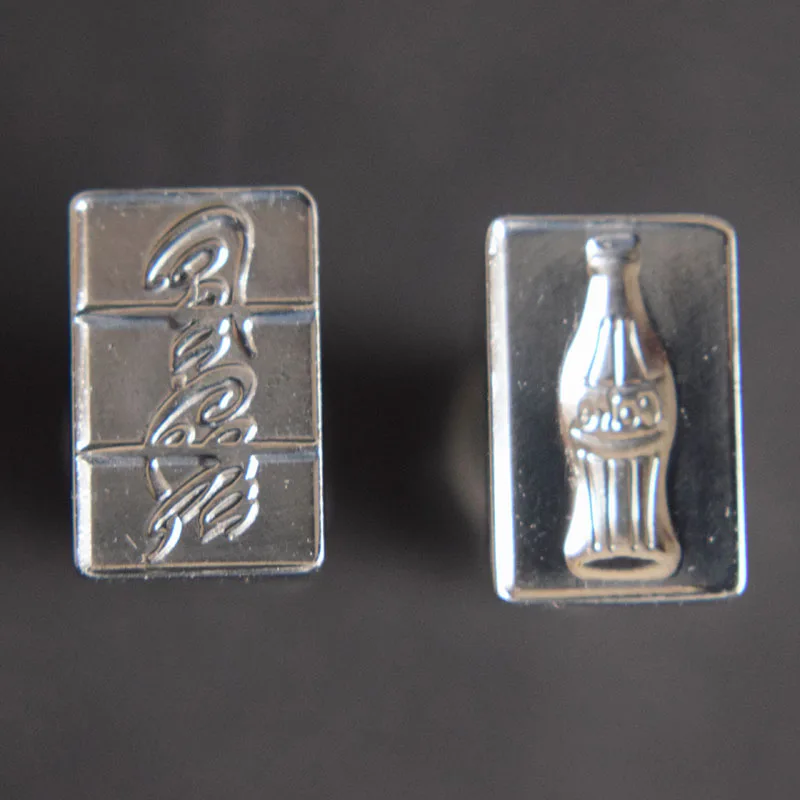 

3D Coco Tablet Die 3D Pill Press Mold Candy Punching Die Custom Logo Calcium Tablet Punch Die