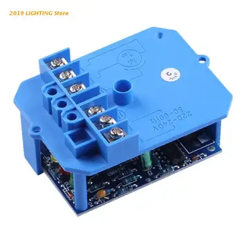

220V Water Pump Pressure Controller Electronic Circuit Panel Board for EPC-2