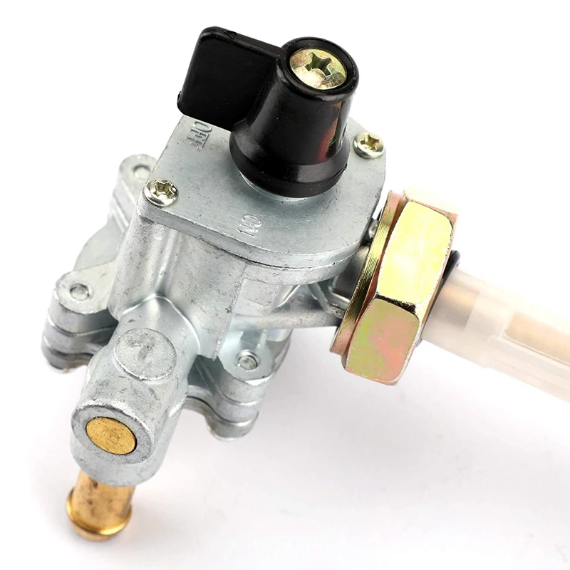 Топливный клапан Бензобак переключатель для Honda Shadow Aero Spirit Vt750 C C2 Ca