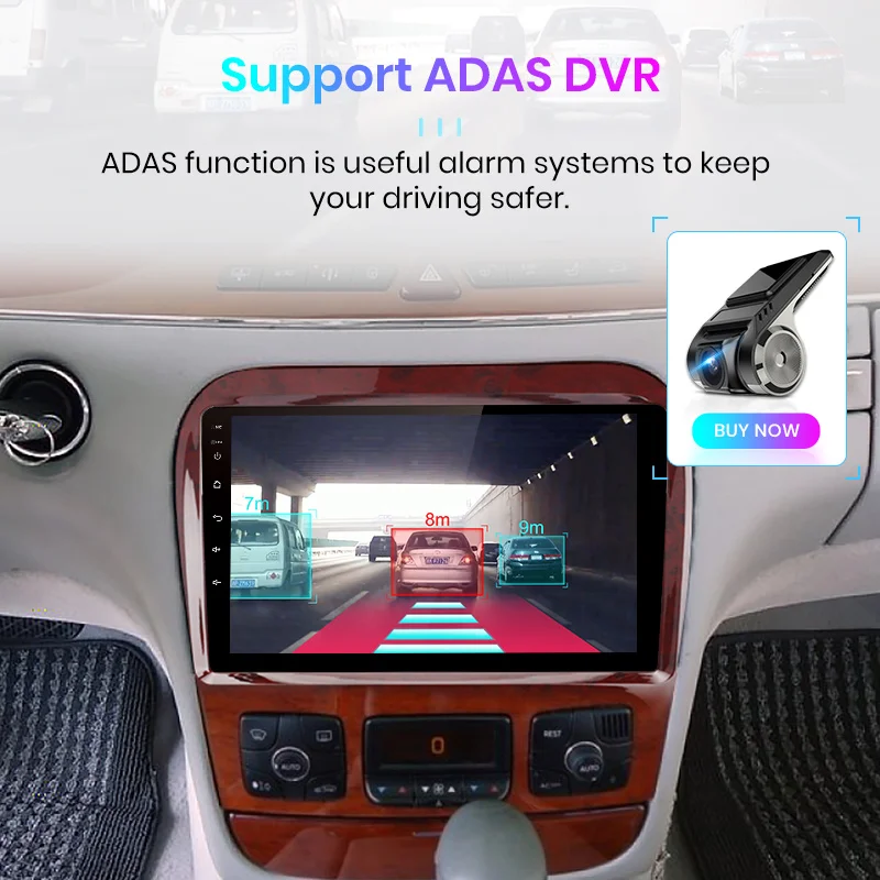 Junsun V1 pro Android 10 для Mercedes Benz S Class W220 S280 S320 S350 S400 S430 S500 S600 1998 2005 автомобильное радио