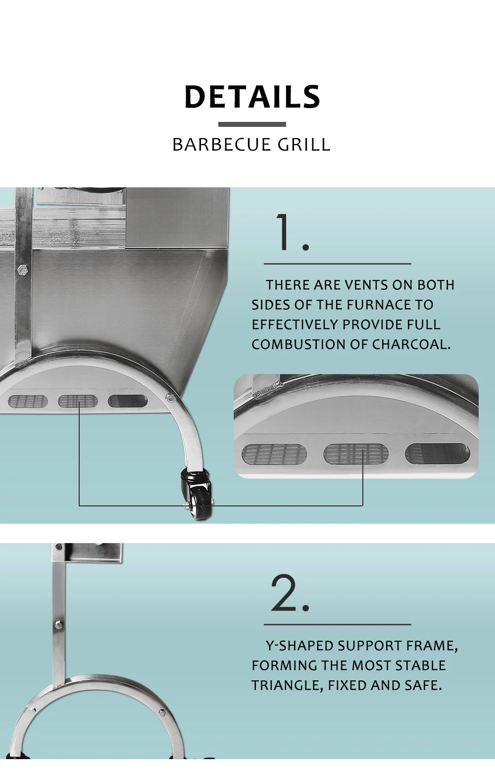 六本自动旋转烧烤炉1_11