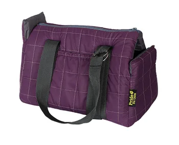 

PRIDE PRIDE bag-carrying Peregrine purple 39 x 24 x 24 cm