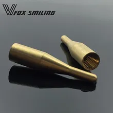 Fox Smiling 1PCS Professional Darts Shafts O Ring Installer Dart Tools Dart Accessories