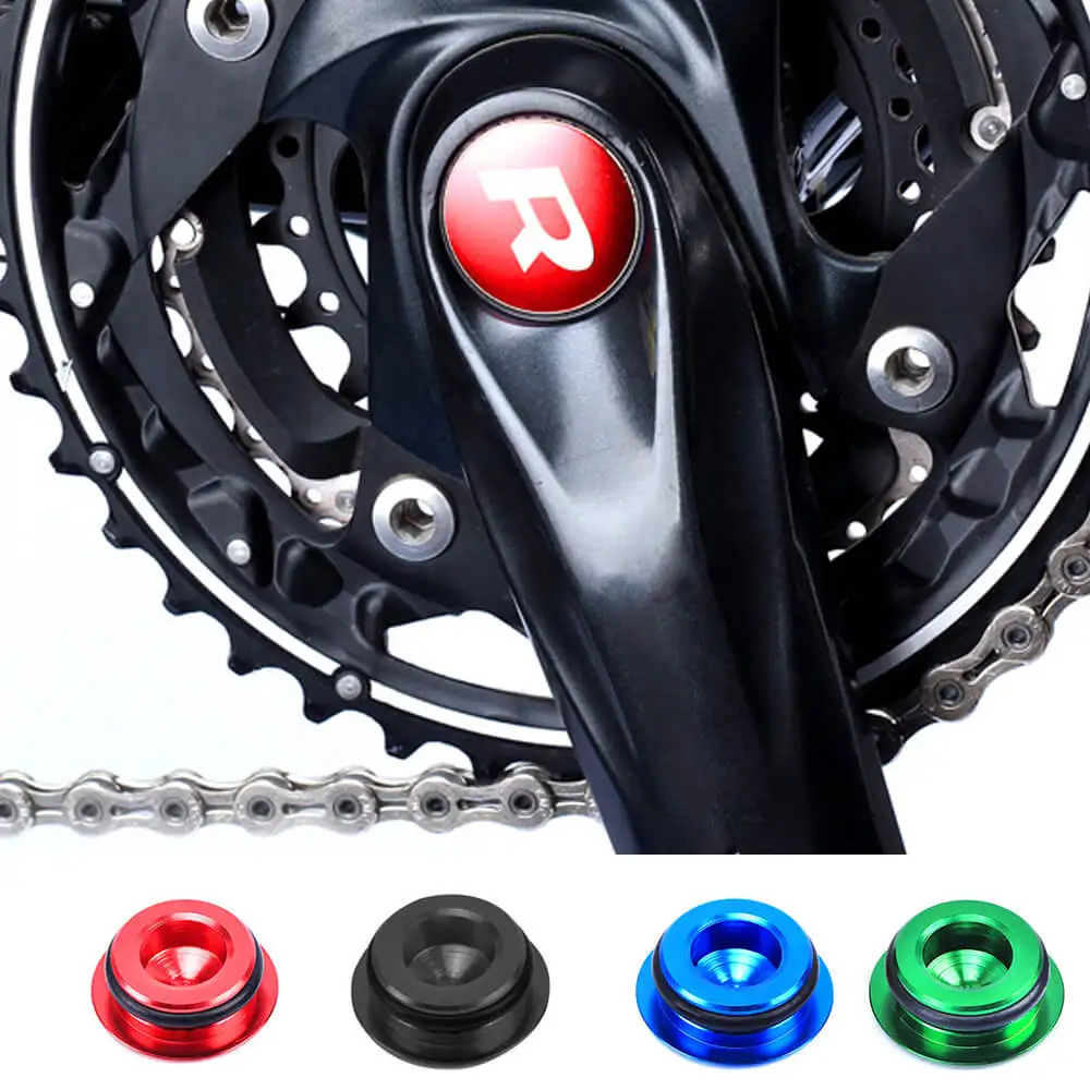 crank cover mtb