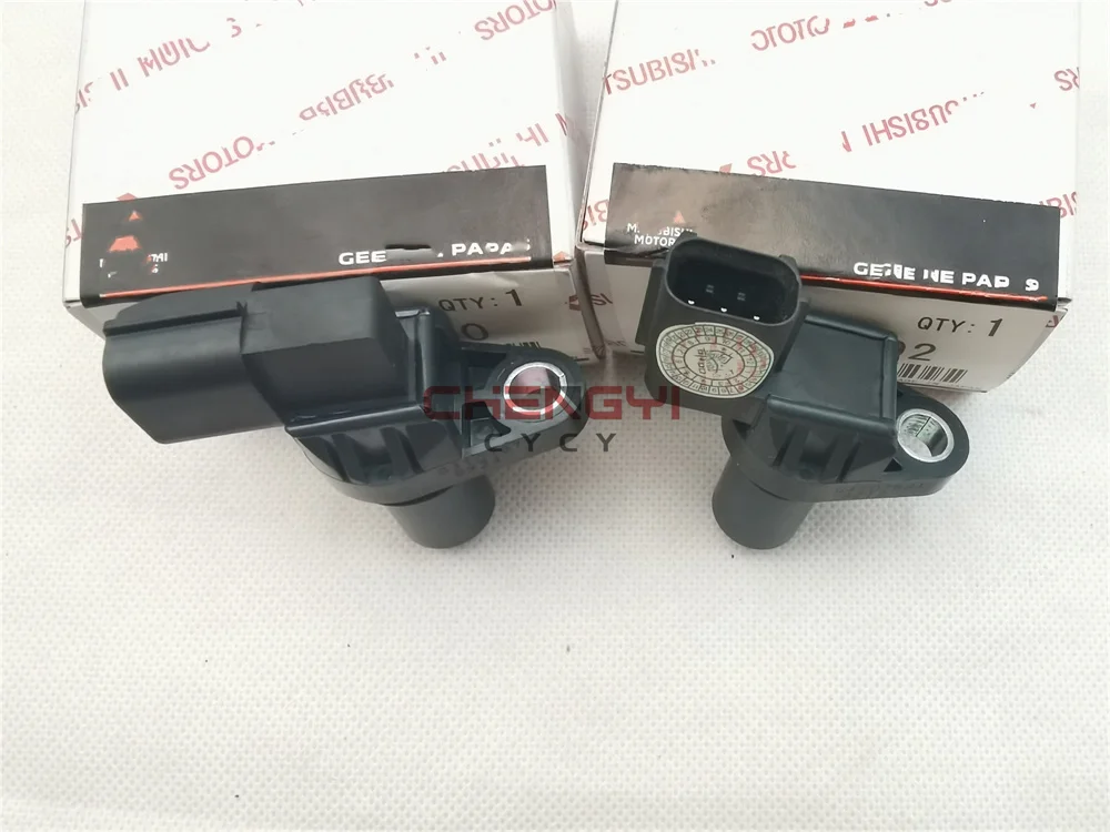 Auto Speed Sensor Transmission Odometer Meter Speed Sensor For Mitsubishi Pajero Montero V73W V77W V93W V97W MR567292 MR518300 8651A027 MD759164