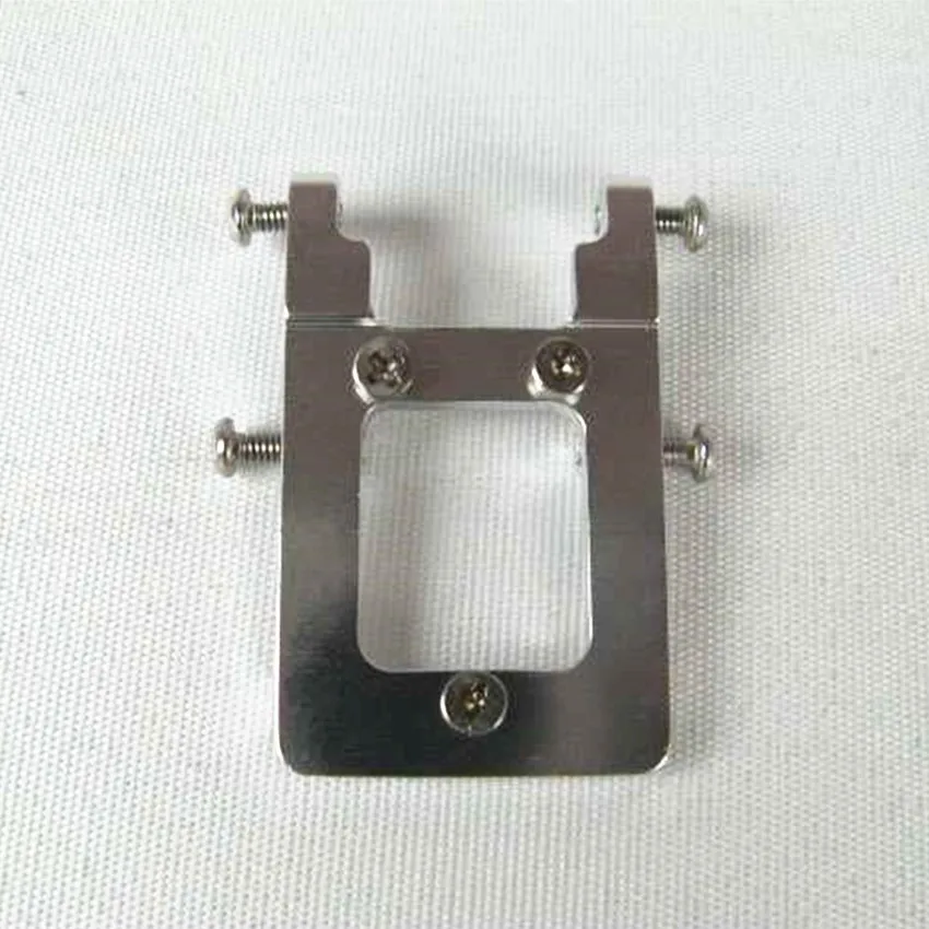 

Tarot TL1246-08 450 metal battery holder for 450 multi-axis multi-rotor RC helicopter drone accessories