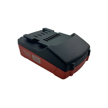 

6.25499 18V 1500mAh Electrical Tool Battery Li-Ion Rechargeabe Battery