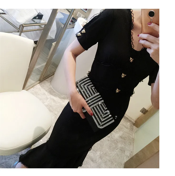 Сумки для женщин сумочка кошелек bolsa feminina Женская Свадебная вечеринка клатч Бриллиантовая сумка на плечо роскошные сумки держатель для карт