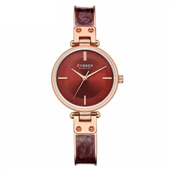 

Women's Watch Stylish and Exquisite Waterproof Quartz Watches