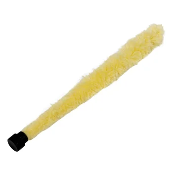 

Cleaning Brush Cleaner Pad Saver for Tenor Sax Saxophone Soft Durable