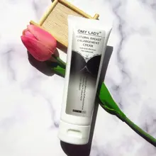 100 г усилитель груди экстракт растения лифтинг эффективный крем для увеличения груди