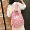 New Trend Female Backpack Fashion Women Backpack College School School Bag Harajuku Travel Shoulder Bags For Teenage Girls 2022 ► Photo 2/6
