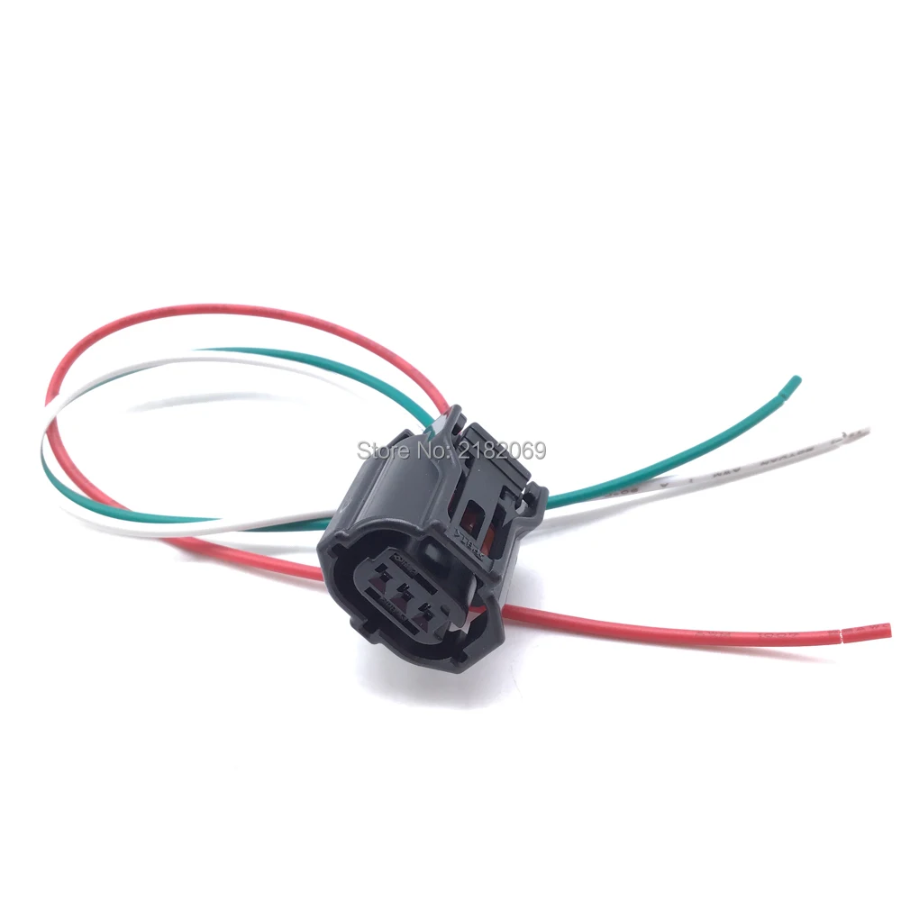 Датчик высоты на подтяжках 8651A095 для Mitsubishi Outlander Airtrek CW4W Lancer Colt CY3A ASX GA2W|Сенсор