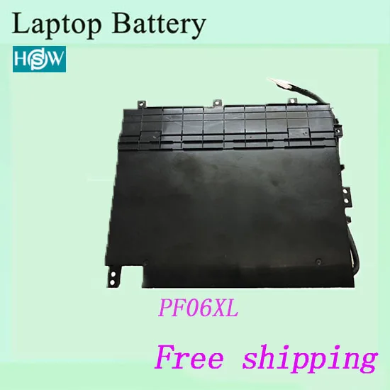 Горячая Распродажа Аккумулятор для ноутбука HP PF06XL HSTNN-DB7M 853294-850 853294-855 батареи