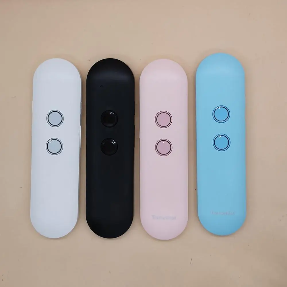 

Intelligent up to 42 Language Translator Bluetooth Translator Real-time Translation Machine Travel Meeting Voice Translator